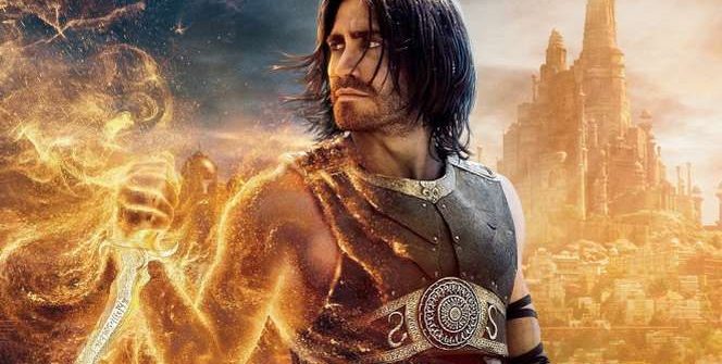 CINÉMA ACTUS - Jordan Mechner, le créateur de Prince of Persia, a une certaine expérience du cinéma et a expliqué pourquoi il était difficile de faire une adaptation cinématographique.