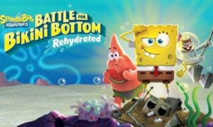SpongeBob SquarePants: Battle for Bikini Bottom - Rehydrated… Derrière le titre record se cachent des ventes réussies.