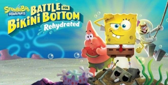 spongebob squarepants videos