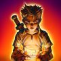 Fable IP n’avait pas une histoire de développement simple (et nous ne parlons pas de la façon dont Peter Molyneux, qui a remodelé le concept original, a promis beaucoup, mais qui n’a pas tenu toutes ces promesses - c’est particulièrement le cas avec plus tard. jeux ...), mais il est toujours intéressant de voir à quoi le jeu ressemblait à un stade précoce, alors qu’il portait même un nom totalement différent!