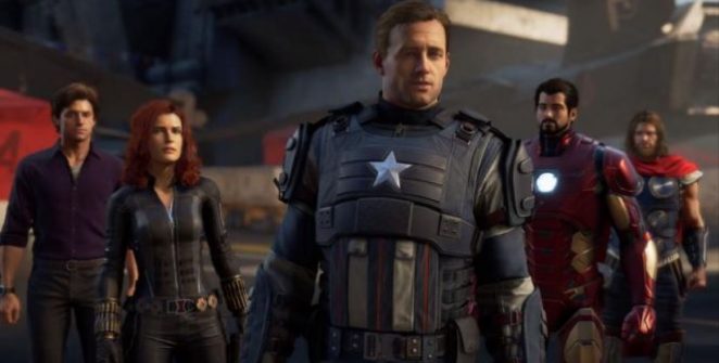 Marvel's Avengers fournira aux joueurs sur PC un pack de textures téléchargeable en option qui améliorera considérablement les visuels.