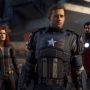 Marvel's Avengers fournira aux joueurs sur PC un pack de textures téléchargeable en option qui améliorera considérablement les visuels.