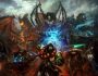 Blizzard travaillait sur un grand MMO majeur après World of Warcraft, baptisé Titan.