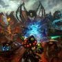 Blizzard travaillait sur un grand MMO majeur après World of Warcraft, baptisé Titan.