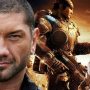 L'acteur Dave Bautista, un vétéran de la lutte qui a déjà participé à des films comme Blade Runner 2049 ou Guardians of the Galaxy, s'est exprimé sur Twitter pour faire part de son intérêt à participer au film de la saga Gears of War.