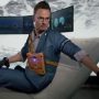 Le personnage de Nicolas Winding Refn, Heartman, a été introduit dans le jeu de Hideo Kojima.