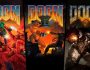 Commençons par les annonces - Bethesda et id Software ont rendu Doom, Doom II et Doom 3 (Doom Trilogy) de 1993 disponibles en format numérique sur PlayStation 4, Xbox One et Nintendo Switch.