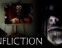 2012/5000 Infliction, l'horreur psychologique disponible sur PC depuis octobre, reçoit les ports de console.