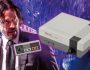 Tandis que John Wick a dépassé son troisième film (et en attendant une adaptation officielle du jeu appelée John Wick Hex), nous pouvons également parler d’un jeu de fan qui recrée facilement l’ère NES, avec des audiovisuels 8 bits et une difficulté de démarrage.