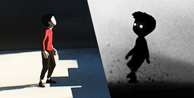 La première fois que Playdead a parlé de son prochain projet, c'était en janvier 2017, mais depuis lors, deux ans et demi se sont écoulés et les développeurs ont caché les images qui s'y rapportent.