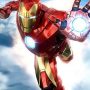 Iron Man PS VR Marvel