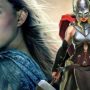 CINÉMA ACTUS - Une des plus grandes surprises du San Diego Comic-Con de cette année a été l'annonce non seulement de Thor 4, officiellement intitulé Thor: Love and Thunder, mais aussi du retour de Natalie Portman à la franchise nouveau Thor.