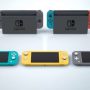 vente de la Nintendo Switch - Switch Lite - En plus de la Nintendo Switch Lite, annoncée cette semaine, ainsi que de la mise à niveau prévue de Switch, il se peut que quelque chose d'autre soit en préparation chez le grand N.