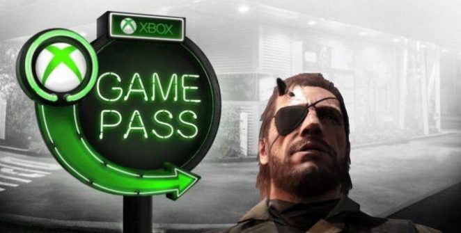 Microsoft a annoncé ce matin la nouvelle sélection de jeux vidéo proposée sur Xbox Game Pass, parmi lesquels des titres ayant fait ses débuts sous le nom de Night Call et d'autres déjà un peu plus âgés, mais extrêmement intéressants, tels que Metal Gear Solid V: The Phantom Pain.