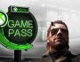 Microsoft a annoncé ce matin la nouvelle sélection de jeux vidéo proposée sur Xbox Game Pass, parmi lesquels des titres ayant fait ses débuts sous le nom de Night Call et d'autres déjà un peu plus âgés, mais extrêmement intéressants, tels que Metal Gear Solid V: The Phantom Pain.