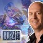 Frank Pearce est un autre vétéran qui a laissé Blizzard derrière lui.