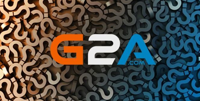 G2A a encore une fois fait chier les développeurs indépendants et les éditeurs, et le site Web du marché "gris" a dû répondre aux accusations.