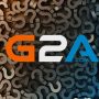 G2A a encore une fois fait chier les développeurs indépendants et les éditeurs, et le site Web du marché 