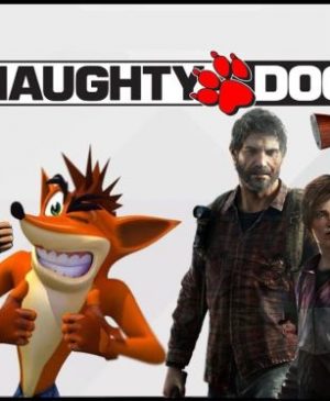 Quelque chose est en développement chez Naughty Dog déjà en dehors de The Last of Us Part II (qui, selon la dernière rumeur, devrait être lancé le 22 mai).