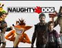 Quelque chose est en développement chez Naughty Dog déjà en dehors de The Last of Us Part II (qui, selon la dernière rumeur, devrait être lancé le 22 mai).