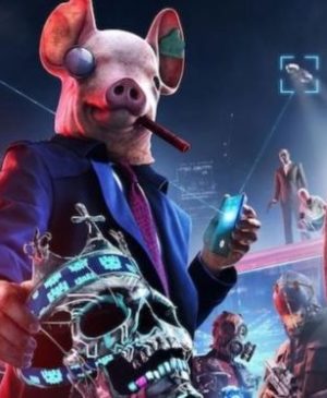 Ubisoft se prépare à la sortie de Watch Dogs Legion, qui a maintenant reçu une bande-annonce invitante. Le jeu arrive en octobre.