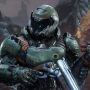 Lors de la QuakeCon, la suite de Doom en 2016, Doom Eternal et Doom Slayer, a également été abordée.