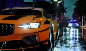 TiMi Studios recherche du personnel pour développer un nouveau jeu mobile en ligne Need for Speed