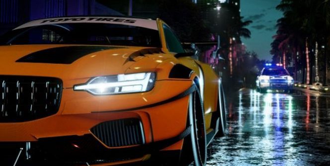 TiMi Studios recherche du personnel pour développer un nouveau jeu mobile en ligne Need for Speed