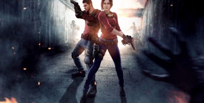 Resident Evil - Bien que nous ne sachions pas ce que l'entreprise japonaise est en train de préparer, elle prévoit néanmoins de lancer un nouveau projet Resident Evil.