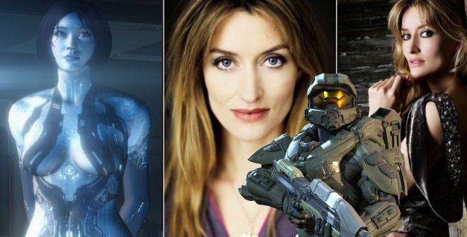 Certains de ces personnages arrivent pour la première fois dans cet univers de science fiction d'une série télévisée Halo.
