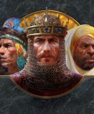 Microsoft prépare une annonce concernant Age of Empires.