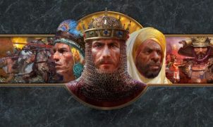 Microsoft prépare une annonce concernant Age of Empires.