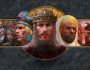 Microsoft prépare une annonce concernant Age of Empires.