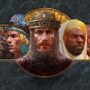 Microsoft prépare une annonce concernant Age of Empires.