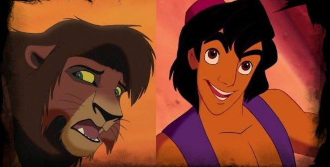 Disney Classic Games - L'annonce a été divulguée - de vieux jeux plus récents comme Aladdin et The Lion King deviennent plus accessibles.