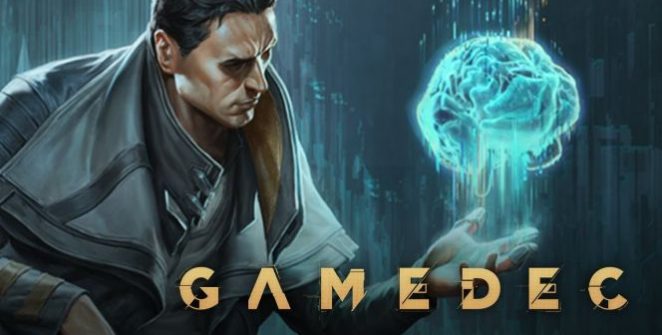 Anshar Studios, les développeurs de Telefrag VR, ont annoncé la création d'un RPG basé sur l'histoire et sur le thème du cyberpunk, Gamedec. (À quel point cette description est-elle familière ...?)