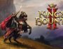 Le premier King's Bounty est sorti en 1990. La stratégie par tour de rôle se poursuit malgré les décennies écoulées.