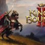 Le premier King's Bounty est sorti en 1990. La stratégie par tour de rôle se poursuit malgré les décennies écoulées.