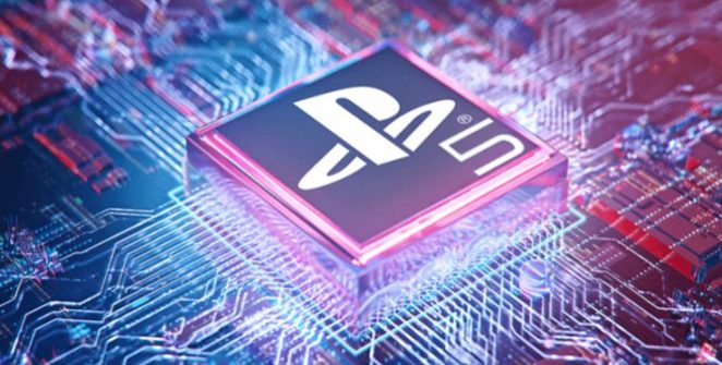 PlayStation 5 SSD - Il y a une autre rumeur à propos de la prochaine génération de PlayStation 5, qui n'a pas encore de nom officiel.