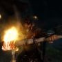 Une lampe de poche dans le jeu de Todd Howard, The Elder Scrolls V: Skyrim.