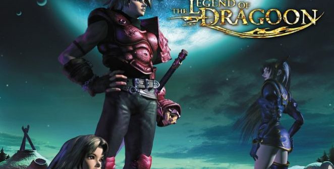 Une équipe avec des remasters et des remakes de qualité pourrait considérer leur prochain projet comme un remake de The Legend Of Dragoon.