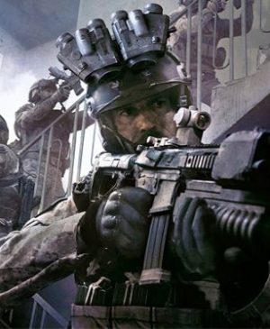 Infinity Ward - Call of Duty: Modern Warfare sera lancé le 25 octobre sur PlayStation 4, Xbox One et PC, et si les rumeurs sont vraies, le mode bataille royale pourrait suivre au début de 2020 en mode gratuit, ce qui pourrait être une avancée substantielle. déplacer (financièrement) pour Activision, bien que Blackout III soit nommé Blackout, la bataille royale se déroule toujours bien.