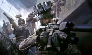 Infinity Ward - Call of Duty: Modern Warfare sera lancé le 25 octobre sur PlayStation 4, Xbox One et PC, et si les rumeurs sont vraies, le mode bataille royale pourrait suivre au début de 2020 en mode gratuit, ce qui pourrait être une avancée substantielle. déplacer (financièrement) pour Activision, bien que Blackout III soit nommé Blackout, la bataille royale se déroule toujours bien.