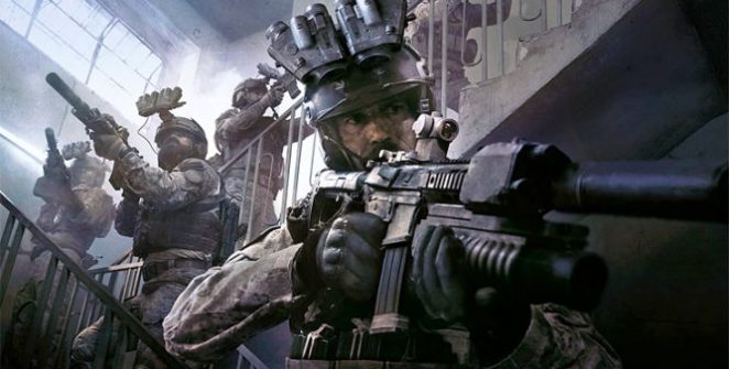 Infinity Ward - Call of Duty: Modern Warfare sera lancé le 25 octobre sur PlayStation 4, Xbox One et PC, et si les rumeurs sont vraies, le mode bataille royale pourrait suivre au début de 2020 en mode gratuit, ce qui pourrait être une avancée substantielle. déplacer (financièrement) pour Activision, bien que Blackout III soit nommé Blackout, la bataille royale se déroule toujours bien.