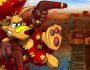 TY: The Tasmanian Tiger a une campagne Kickstarter que vous pouvez trouver ici.