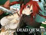 Merveilleuse Europe (et peut-être XSEED Games) pourrait bien proposer le RPG Dead Or School hack'n'slash, sorti au Japon depuis un certain temps, de l'autre côté de l'étang.