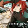 Merveilleuse Europe (et peut-être XSEED Games) pourrait bien proposer le RPG Dead Or School hack'n'slash, sorti au Japon depuis un certain temps, de l'autre côté de l'étang.