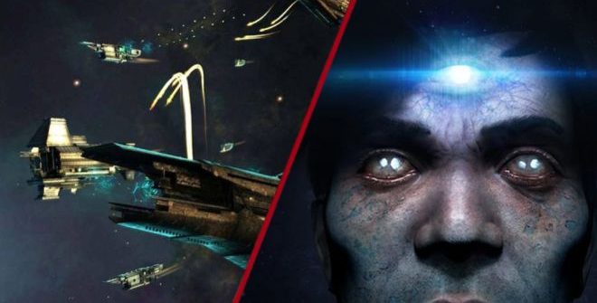 Deux autres jeux peuvent maintenant être acquis assez facilement, Endless Space Collection et Conarium.