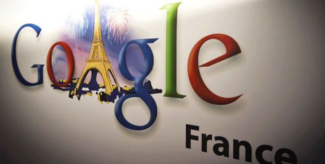 TECH ACTUS - Google doit verser une somme incroyable aux autorités françaises. (Dans notre devise, ça sonne encore plus!)