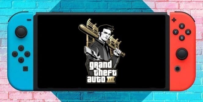 Take-Two ne fait pas de la supercherie avec juste la mafia (dont nous avons parlé récemment) - il se passe aussi quelque chose avec Grand Theft Auto.
